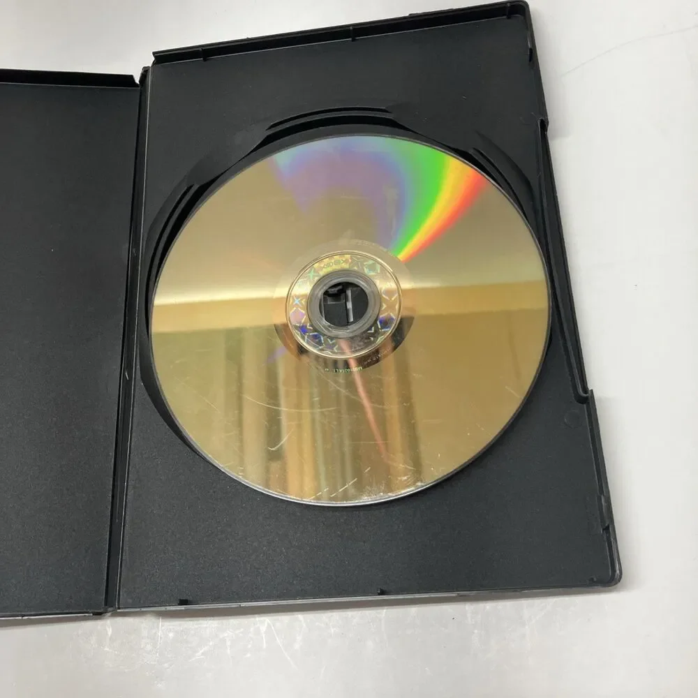 Blood Wake (Microsoft Xbox, 2002) Tested